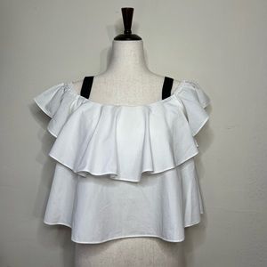 Zara basic top size Small (4 US)